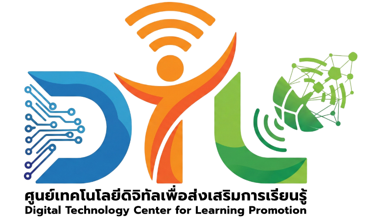 logo dtl