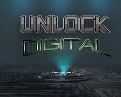 รายการ UNLOCK DIGITAL Image 1