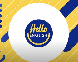 รายการ Hello English Image 1