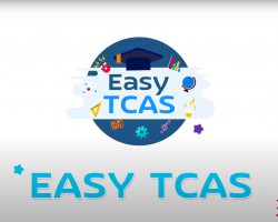 ETV ทุกโอกาสเป็นของทุกคน รายการ EASY TCAS ... Image 1