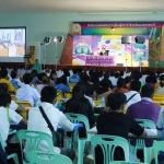 โครงการติวเข้มเติมเต็มความรู้สัญจร ... Image 1