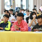 โครงการติวเข้มเติมเต็มความรู้สัญจร ... Image 2