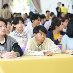 โครงการติวเข้มเติมเต็มความรู้สัญจร ... Image 4