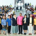 โครงการติวเข้มเติมเต็มความรู้สัญจร ... Image 5