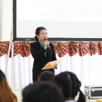 โครงการติวเข้มเติมเต็มความรู้สัญจร ... Image 6