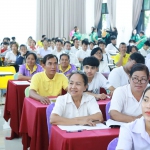 โครงการติวเข้มเติมเต็มความรู้สัญจร ... Image 7