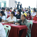 โครงการติวเข้มเติมเต็มความรู้สัญจร ... Image 8