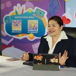 โครงการติวเข้มเติมเต็มความรู้สัญจร ... Image 9