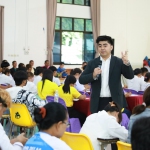 โครงการติวเข้มเติมเต็มความรู้สัญจร ... Image 10