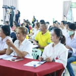 โครงการติวเข้มเติมเต็มความรู้สัญจร ... Image 11