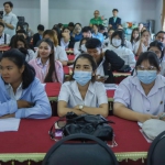 โครงการติวเข้มเติมเต็มความรู้สัญจร ... Image 5