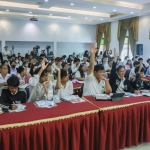 โครงการติวเข้มเติมเต็มความรู้สัญจร ... Image 6