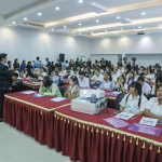 โครงการติวเข้มเติมเต็มความรู้สัญจร ... Image 7