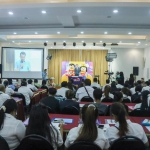 โครงการติวเข้มเติมเต็มความรู้สัญจร ... Image 8
