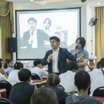 โครงการติวเข้มเติมเต็มความรู้สัญจร ... Image 9