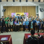 โครงการติวเข้มเติมเต็มความรู้สัญจร ... Image 10