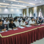 โครงการติวเข้มเติมเต็มความรู้สัญจร ... Image 11