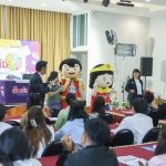 โครงการติวเข้มเติมเต็มความรู้สัญจร ... Image 13