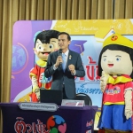 โครงการติวเข้มเติมเต็มความรู้สัญจร ... Image 16