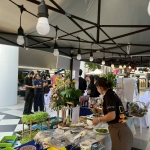 งาน “LEARN &amp; EARN HEALTH MARKET” ... Image 2