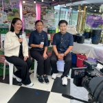 งาน “LEARN &amp; EARN HEALTH MARKET” ... Image 6