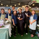 งาน “LEARN &amp; EARN HEALTH MARKET” ... Image 9