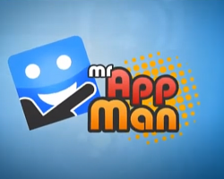รายการ Mr.App Man Image 1