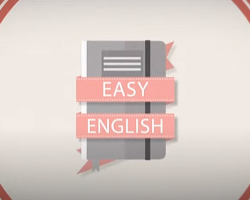 รายการ Easy English ชุด 1 Image 1