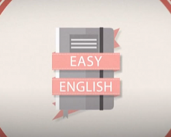 รายการ Easy English ชุด 2 Image 1